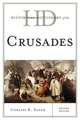 Historical Dictionary of the Crusades