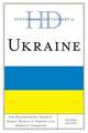 Historical Dictionary of Ukraine