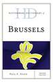 Historical Dictionary of Brussels