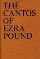 The Cantos of Ezra Pound