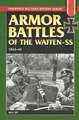 Armor Battles of the Waffen-SS