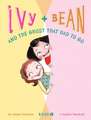 Ivy & Bean and the Ghost That Had to Go: 20 Assorted Notecards & Envelopes