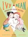 Ivy & Bean Break the Fossil Record: Ways to Make a Difference