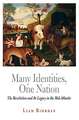 Many Identities, One Nation – The Revolution and Its Legacy in the Mid–Atlantic