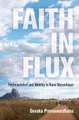 Faith in Flux – Pentecostalism and Mobility in Rural Mozambique