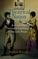 Theatrical Nation – Jews and Other Outlandish Englishmen in Georgian Britain