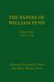 The Papers of William Penn, Volume 4 – 171–1718