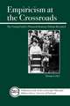 Empiricism at the Crossroads: The Vienna Circle's Protocol-Sentence Debate