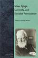 Shaw, Synge, Connolly, and Socialist Provocation: Natural History Narratives from Mexico and Central America