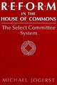 Reform in the House of Commons