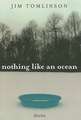 Nothing Like an Ocean: Stories