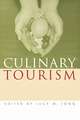 Culinary Tourism