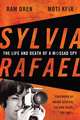 Sylvia Rafael: The Life and Death of a Mossad Spy