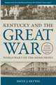 Kentucky and the Great War