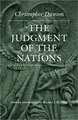 The Judgment of the Nations