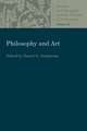 Philosophy and Art