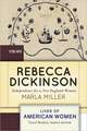 Rebecca Dickinson: Independence for a New England Woman