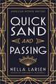 Quicksand and Passing