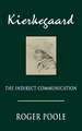 Kierkegaard: The Indirect Communication the Indirect Communication