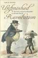 Unfinished Revolution: The Early American Republic in a British World