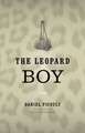 The Leopard Boy