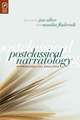 Postclassical Narratology: Approaches and Analyses