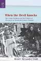 When the Devil Knocks: The Congo Tradition and the Politics of Blackness in Twentieth-Century Panama