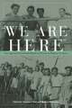 "We Are Here": New Approaches to Jewish Displaced Persons in Postwar Germany