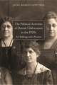 The Political Activities of Detroit Clubwomen in the 1920s: A Challenge and a Promise