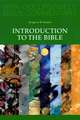 Introduction to the Bible