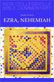 Ezra, Nehemiah