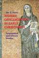 Women Officeholders in Early Christianity: Epigraphical and Literary Studies