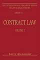 Contract Law, Volume 1