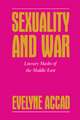 Sexuality and War – Literary Masks of the Middle East