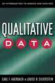 Qualitative Data – An Introduction to Coding and Analysis