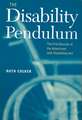 The Disability Pendulum – The First Decade of the Americans With Disabilities Act