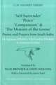 "Self–Surrender", "Peace", "Compassion", and "The Mission of the Goose" – Poems and Prayers from South India