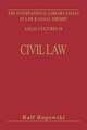 Civil Law and Legal Theory