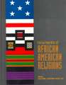 Encyclopedia of African American Religions