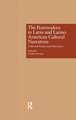 The Postmodern in Latin and Latino American Cultural Narratives: Collected Essays and Interviews