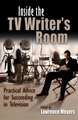 Inside the TV Writer's Room