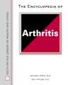 The Encyclopedia of Arthritis