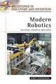 Modern Robotics: Building Versatile Machines