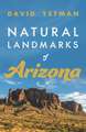 Natural Landmarks of Arizona