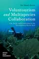 Voluntourism and Multispecies Collaboration: Life, Death, and Conservation in the Mesoamerican Barrier Reef