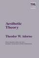 Aesthetic Theory