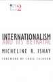 Internationalism and Its Betrayal