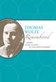 Thomas Wolfe Remembered