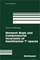 Moment Maps and Combinatorial Invariants of Hamiltonian Tn-spaces