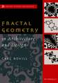 Fractal Geometry in Architecture and Design